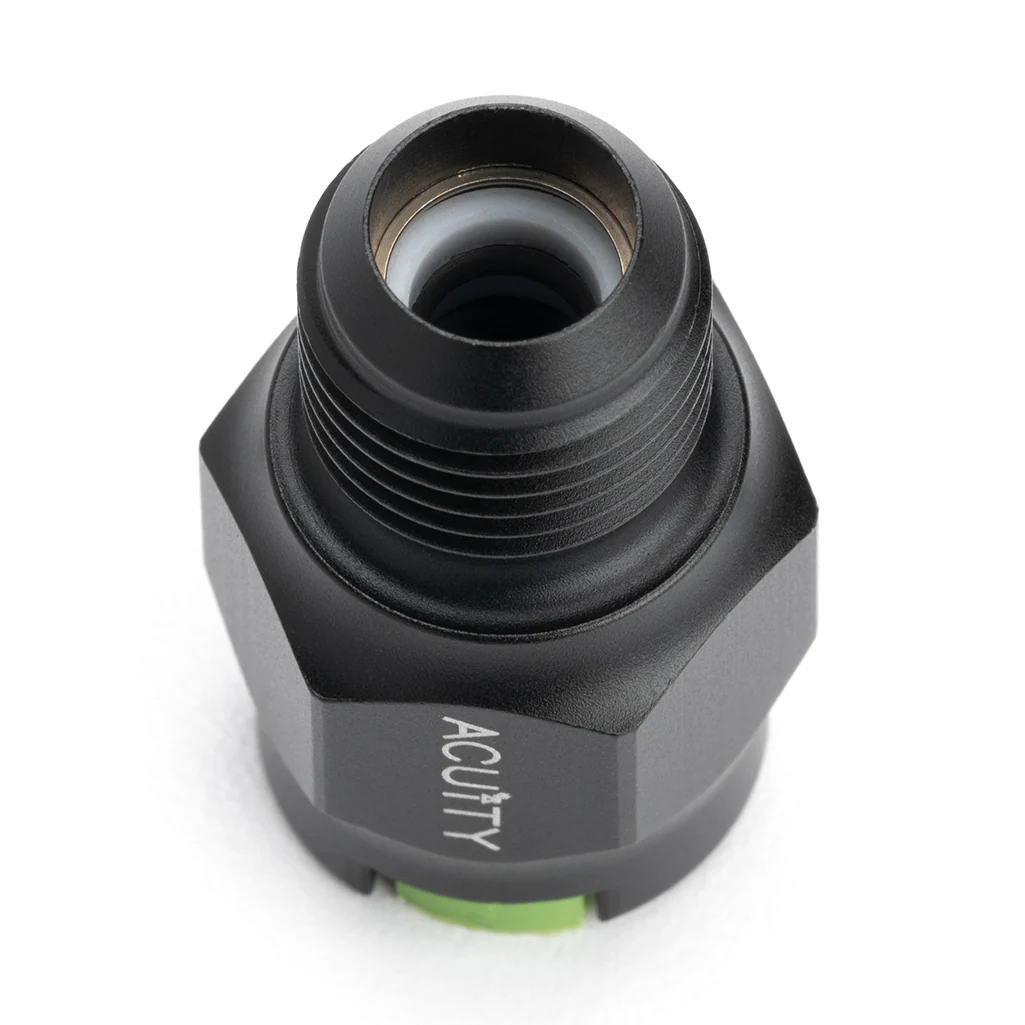 1/4" SAE Quick Connect to -6AN Adapter - Image 12