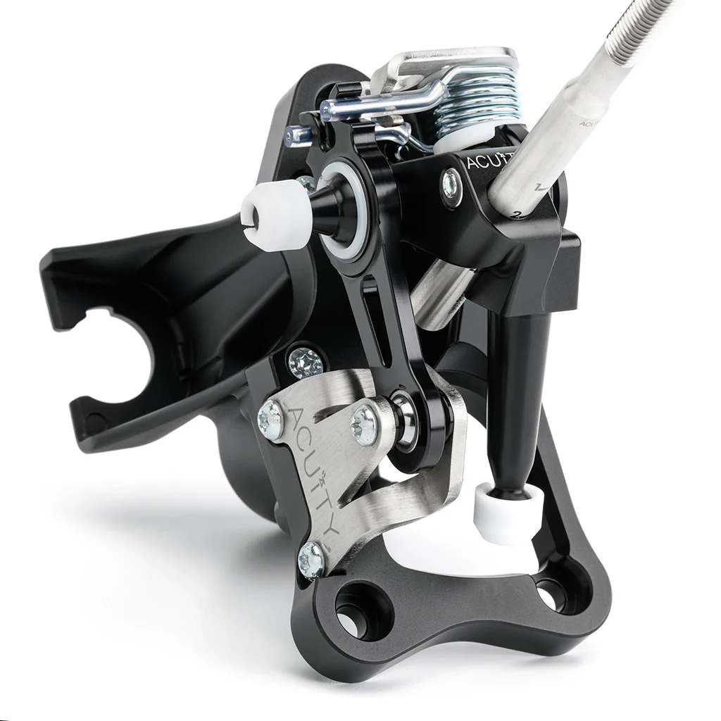 1-Way Adjustable Performance Shifter for the 8th Gen Civic - Image 10