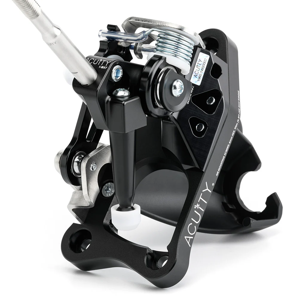 1-Way Adjustable Performance Shifter for the 8th Gen Civic - Image 13