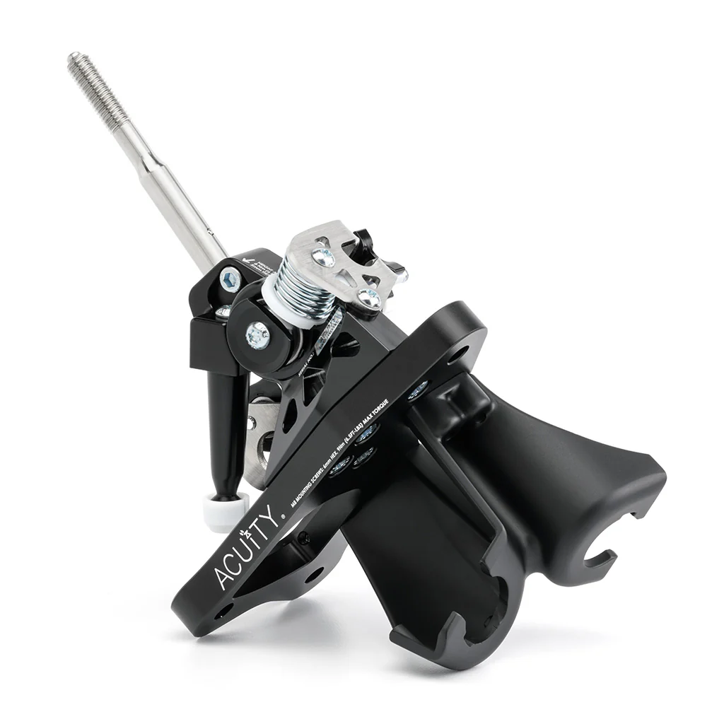 1-Way Adjustable Performance Shifter for the 8th Gen Civic - Image 15