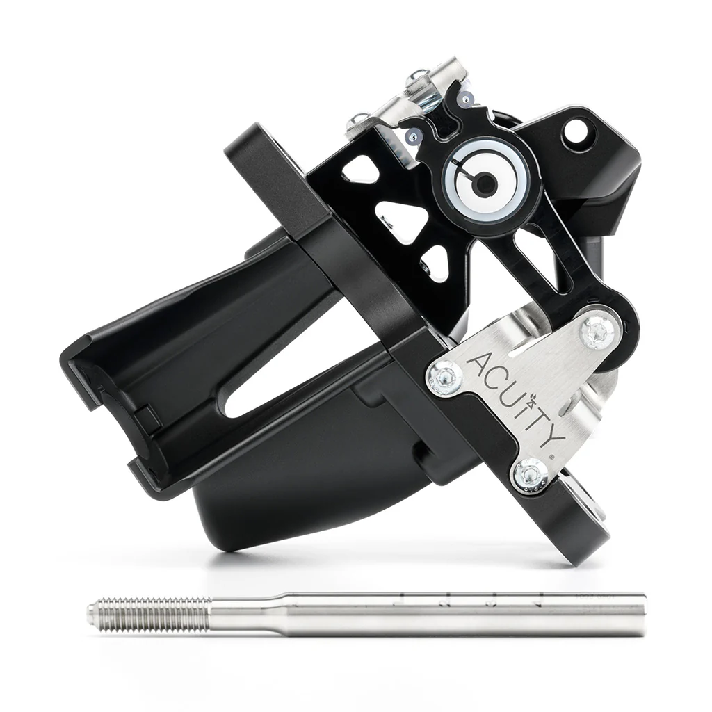 1-Way Adjustable Performance Shifter for the 8th Gen Civic - Image 16
