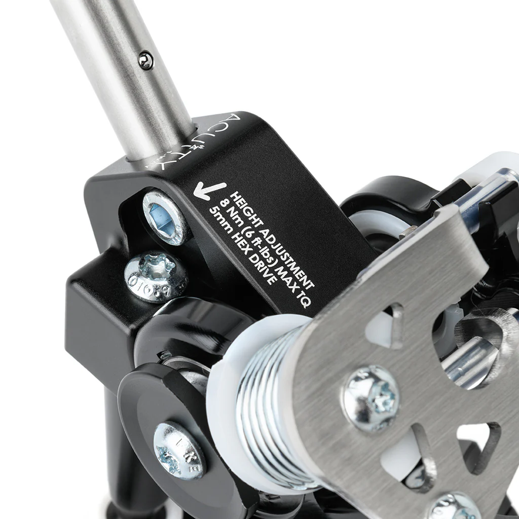 1-Way Adjustable Performance Shifter for the 8th Gen Civic - Image 6