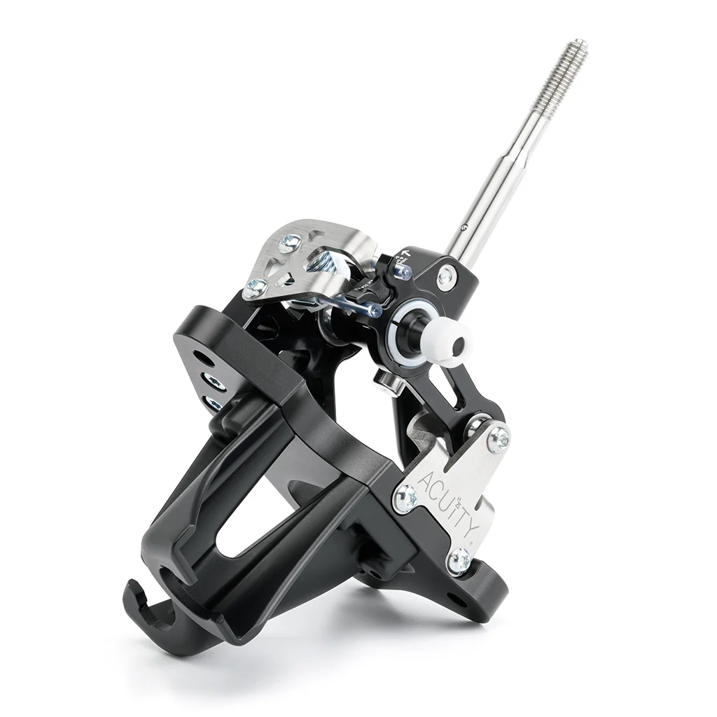 1-Way Adjustable Performance Shifter for the 8th Gen Civic - Image 8