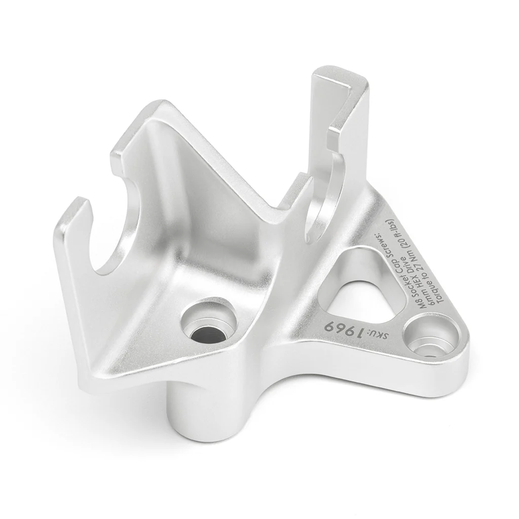 10th Gen Civic/Accord Shifter Cable Adapter Bracket for K20Z3 Transmissions - Image 7
