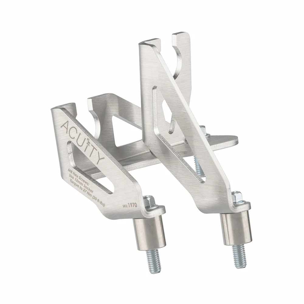 10th Gen Civic/Accord Shifter Cable Adapter Bracket for K24Z2/Z3/Z7 Transmissions - Image 10
