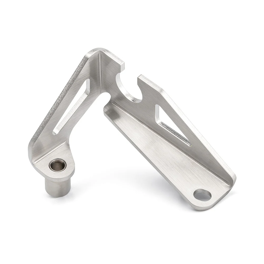 10th Gen Civic/Accord Shifter Cable Adapter Bracket for K24Z2/Z3/Z7 Transmissions - Image 12