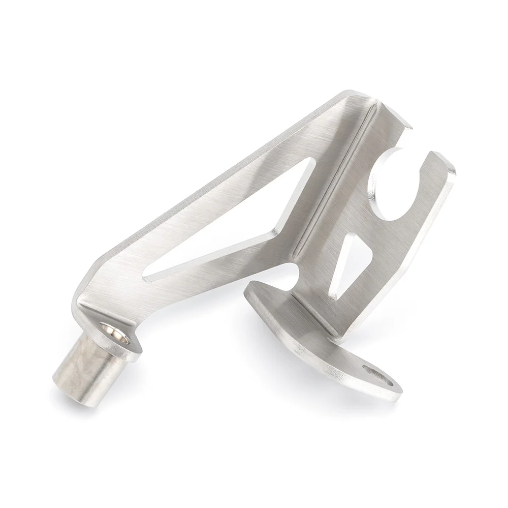 10th Gen Civic/Accord Shifter Cable Adapter Bracket for K24Z2/Z3/Z7 Transmissions - Image 5