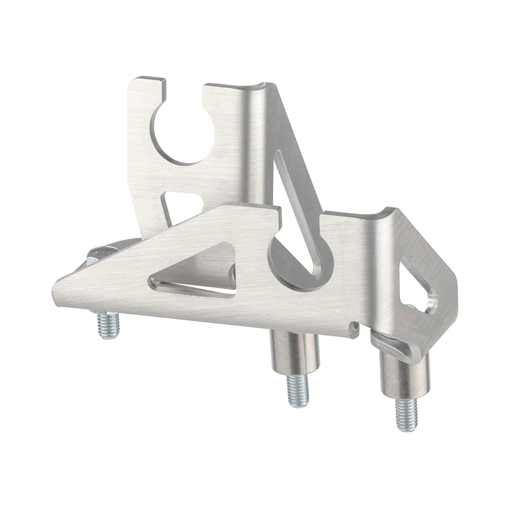 10th Gen Civic/Accord Shifter Cable Adapter Bracket for K24Z2/Z3/Z7 Transmissions - Image 8