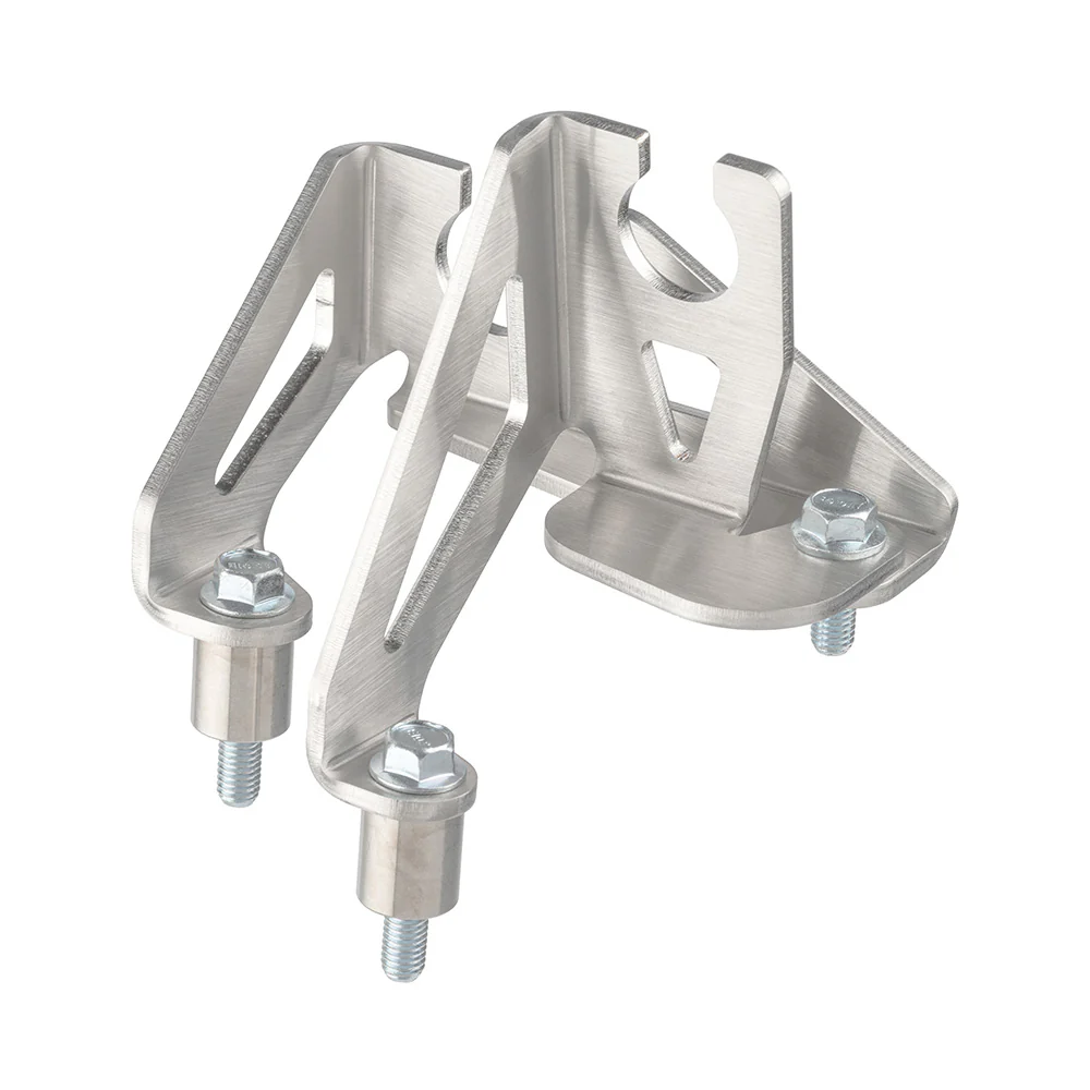 10th Gen Civic/Accord Shifter Cable Adapter Bracket for K24Z2/Z3/Z7 Transmissions - Image 9