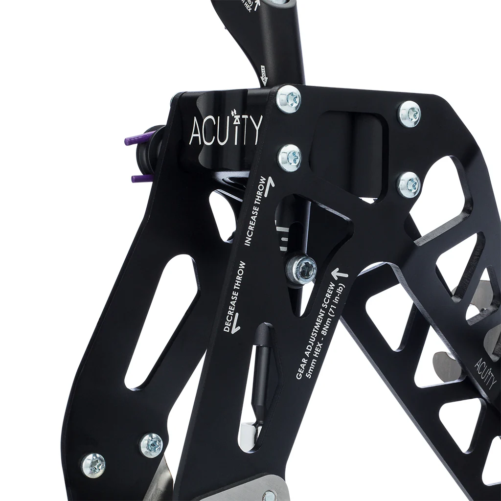 10th Gen Civic Fully Adjustable Performance Short Shifter - Image 11