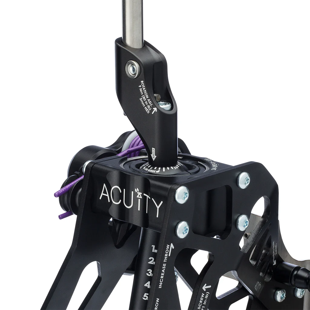 10th Gen Civic Fully Adjustable Performance Short Shifter - Image 3