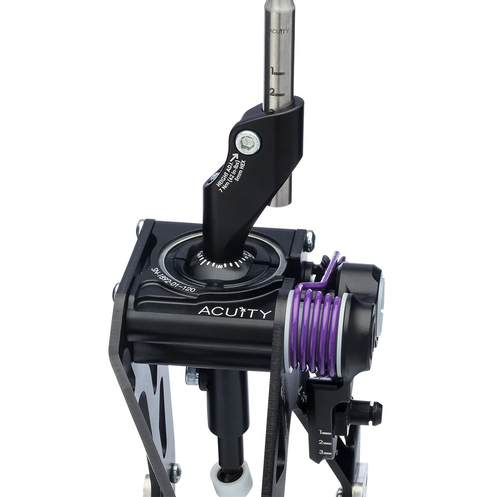 10th Gen Civic Fully Adjustable Performance Short Shifter - Image 9