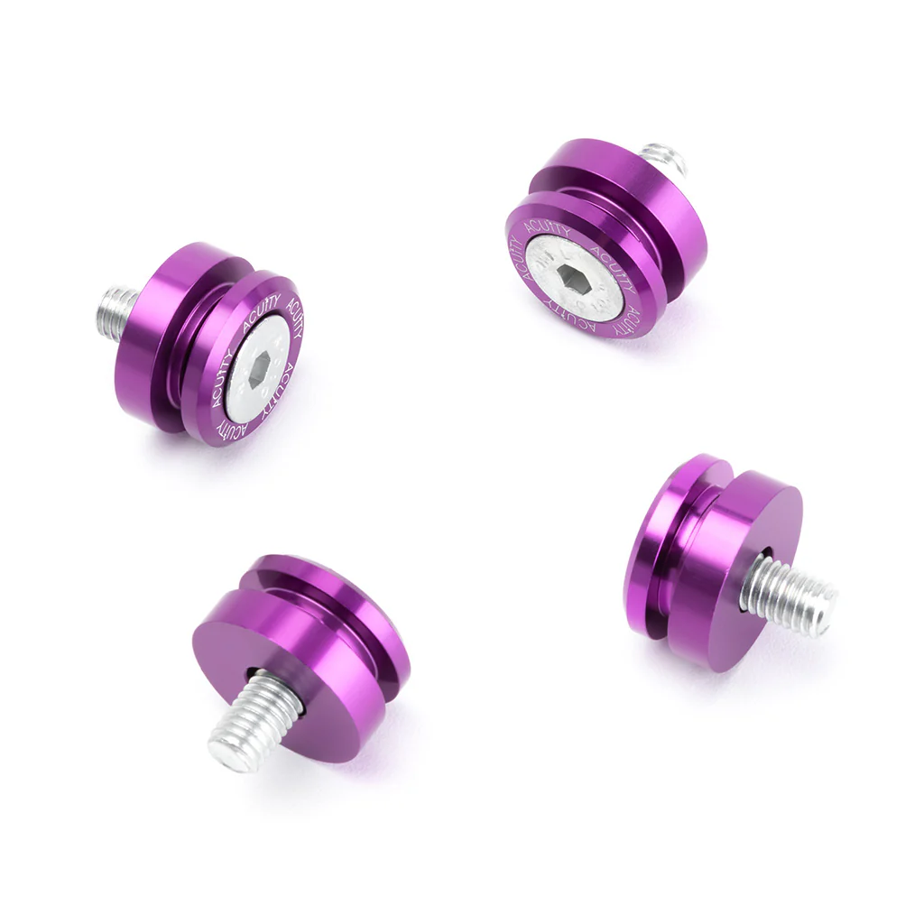 1884 Shifter Base Bushings - Image 2