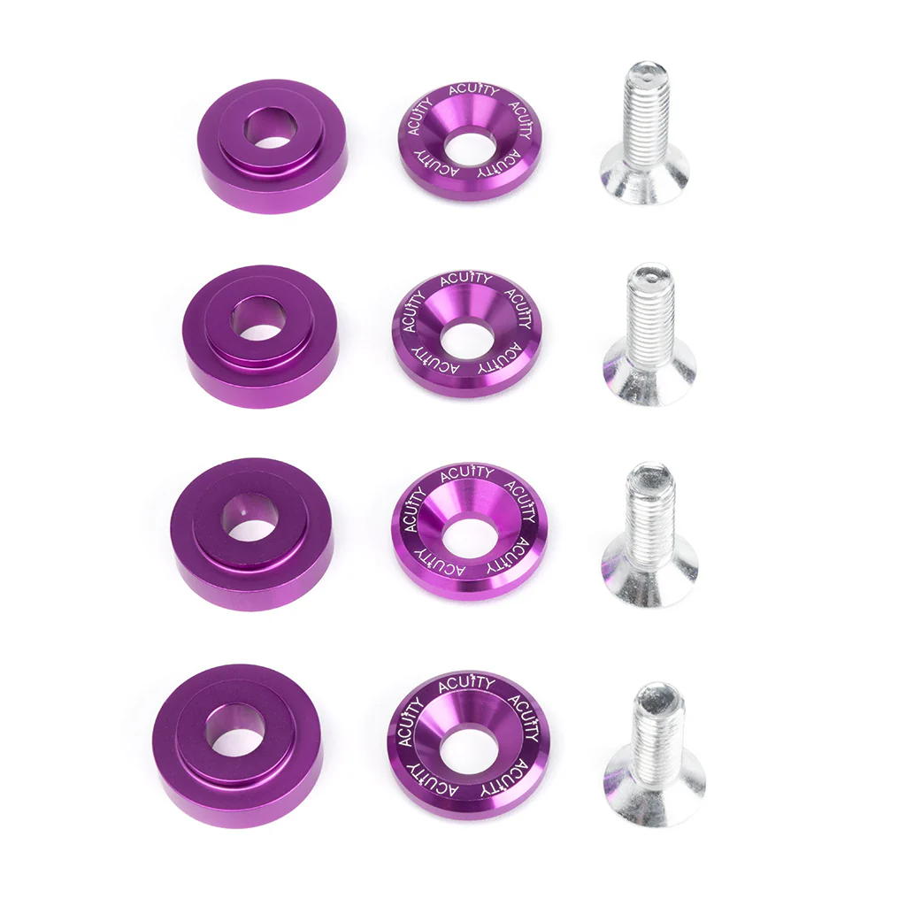 1884 Shifter Base Bushings - Image 6