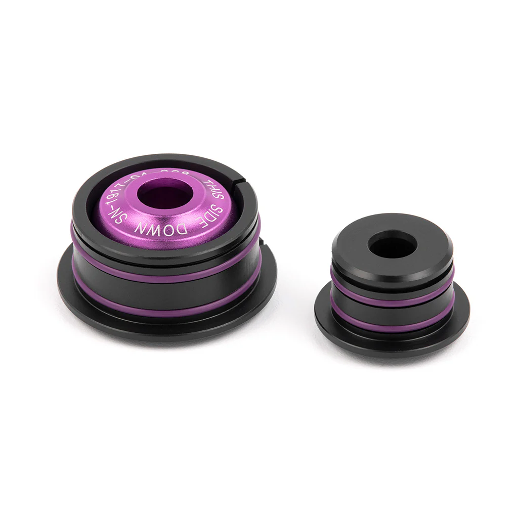 1917 SHIFTER CABLE BUSHING UPGRADE (for various 2006 and earlier applications) - Image 3