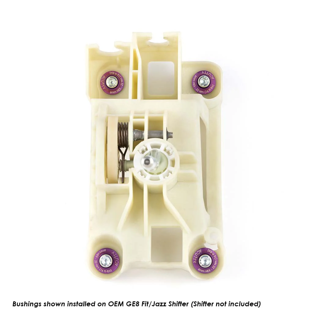 1954 Shifter Base Bushings - Image 11