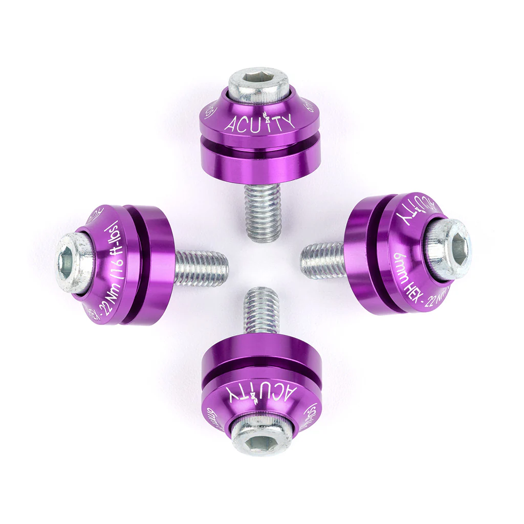 1954 Shifter Base Bushings - Image 17