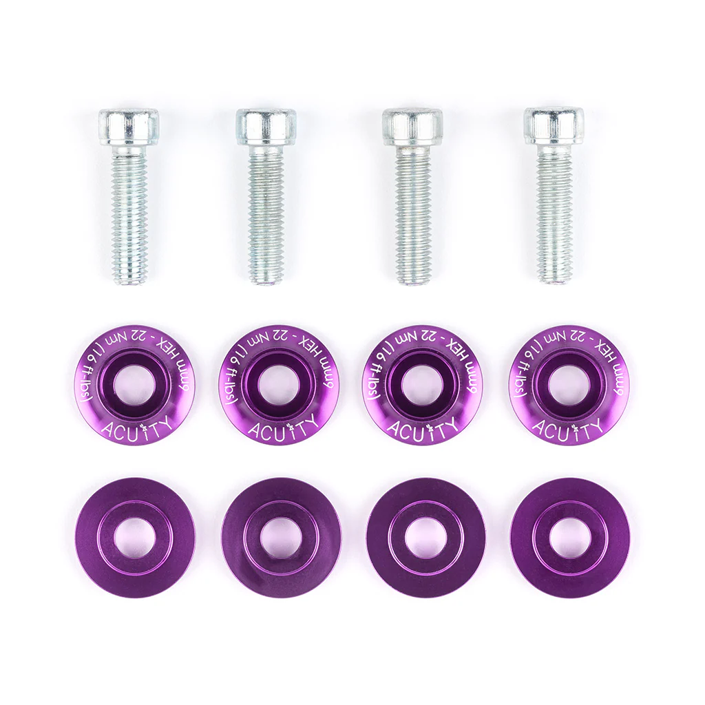 Shifter Base Bushings for the CRZ - Image 12