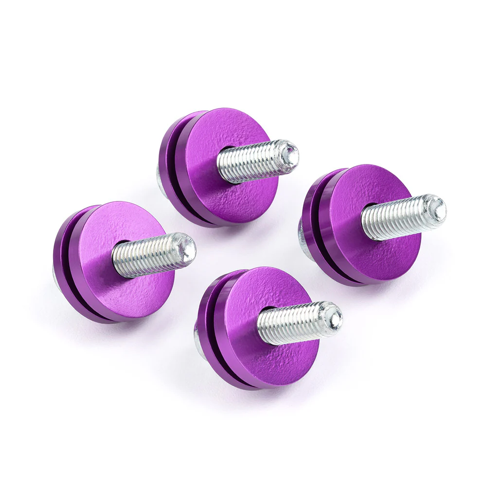 Shifter Base Bushings for the CRZ - Image 13