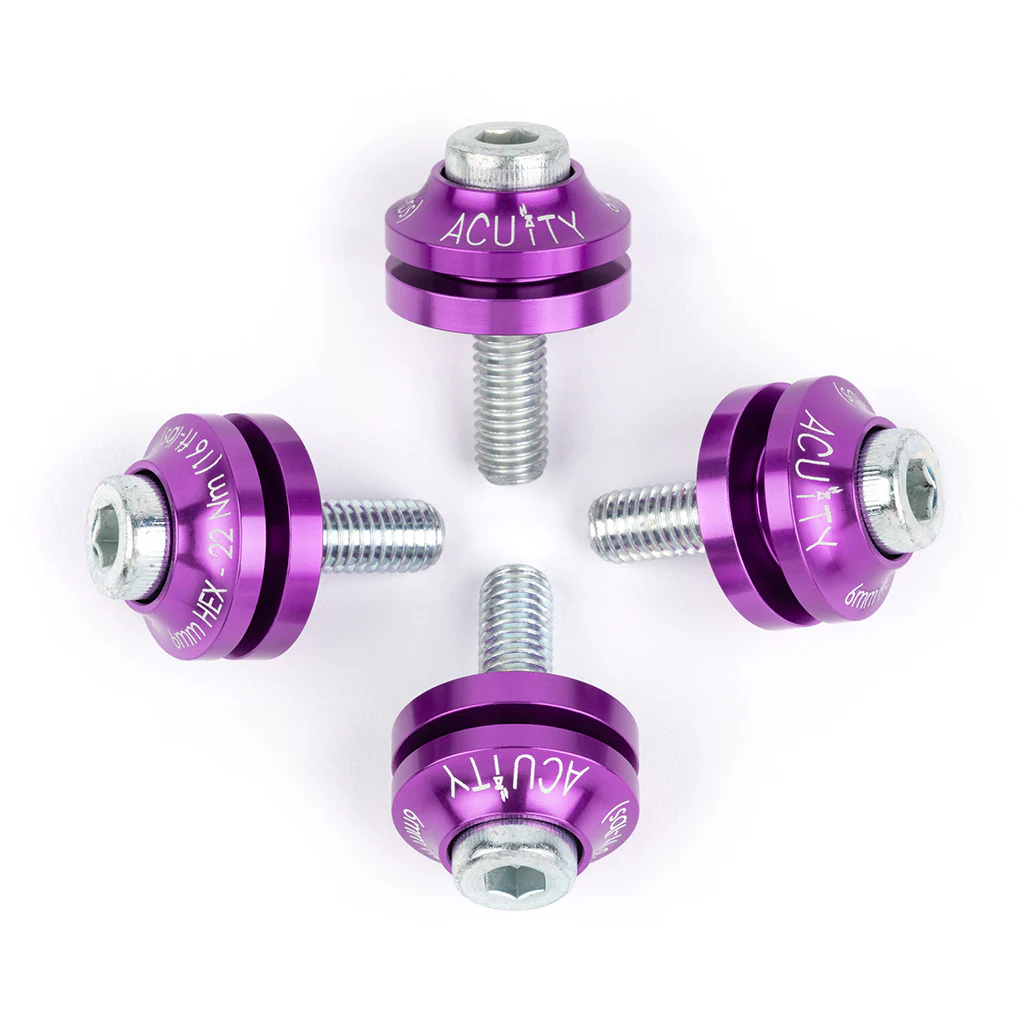 Shifter Base Bushings for the CRZ - Image 14