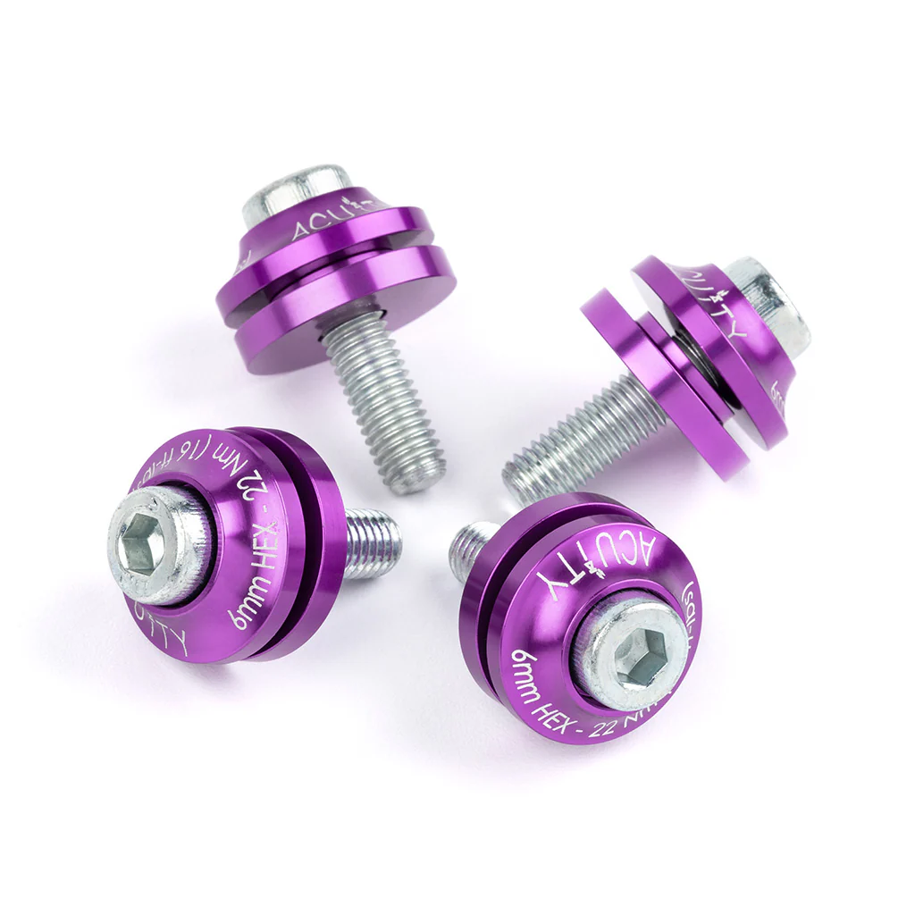 Shifter Base Bushings for the CRZ - Image 15