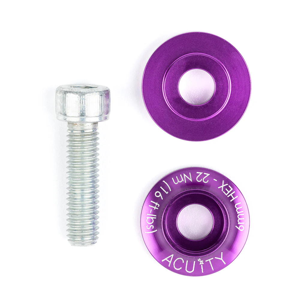 Shifter Base Bushings for the CRZ - Image 2