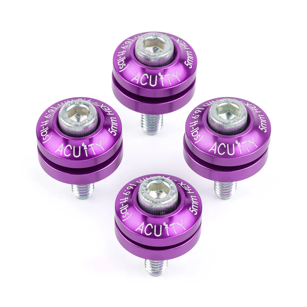 1956 Shifter Base Bushings - Image 11