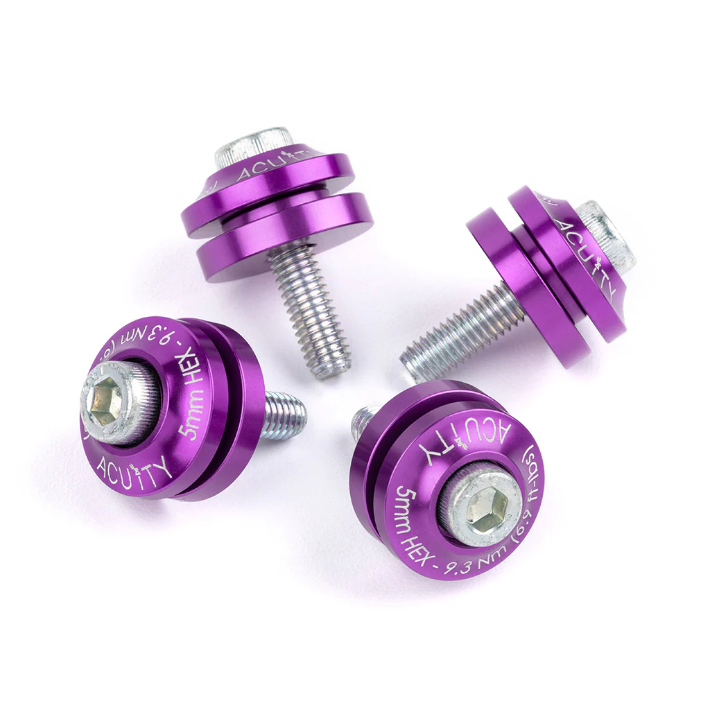 1956 Shifter Base Bushings - Image 14