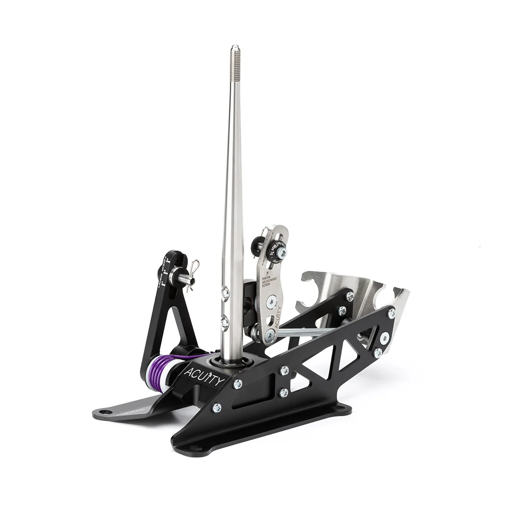 2-Way Adjustable Performance Shifter for the RSX, K-Swaps, and More - Image 13