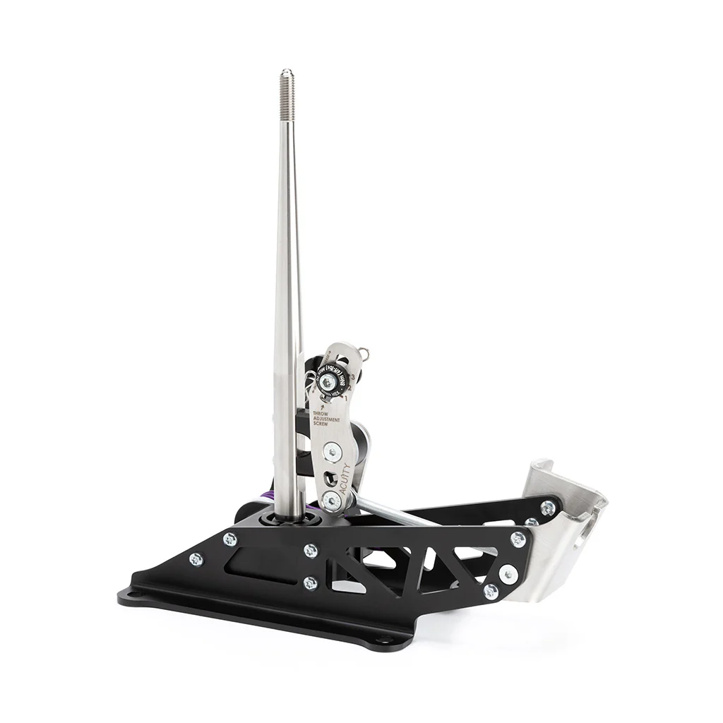 2-Way Adjustable Performance Shifter for the RSX, K-Swaps, and More - Image 18