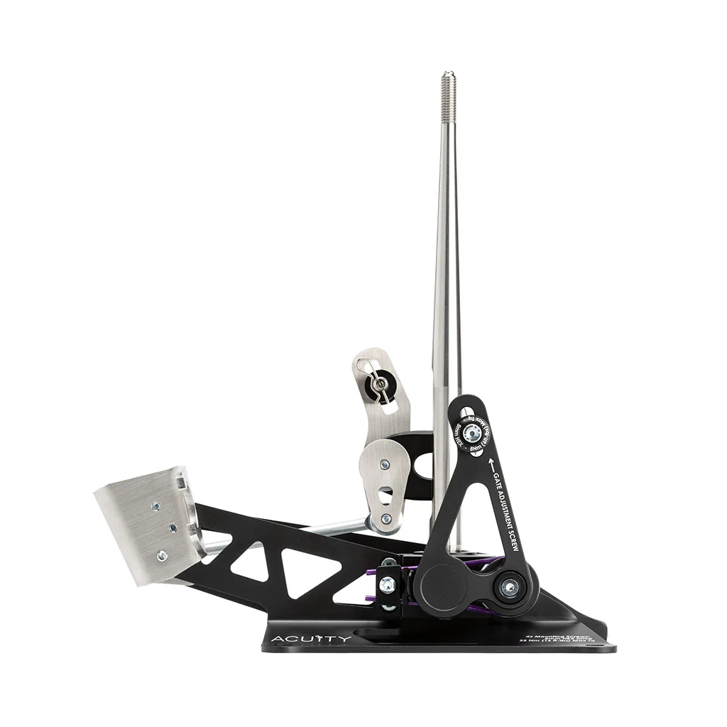 2-Way Adjustable Performance Shifter for the RSX, K-Swaps, and More - Image 2