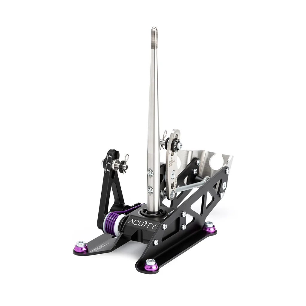 2-Way Adjustable Performance Shifter for the RSX, K-Swaps, and More - Image 21