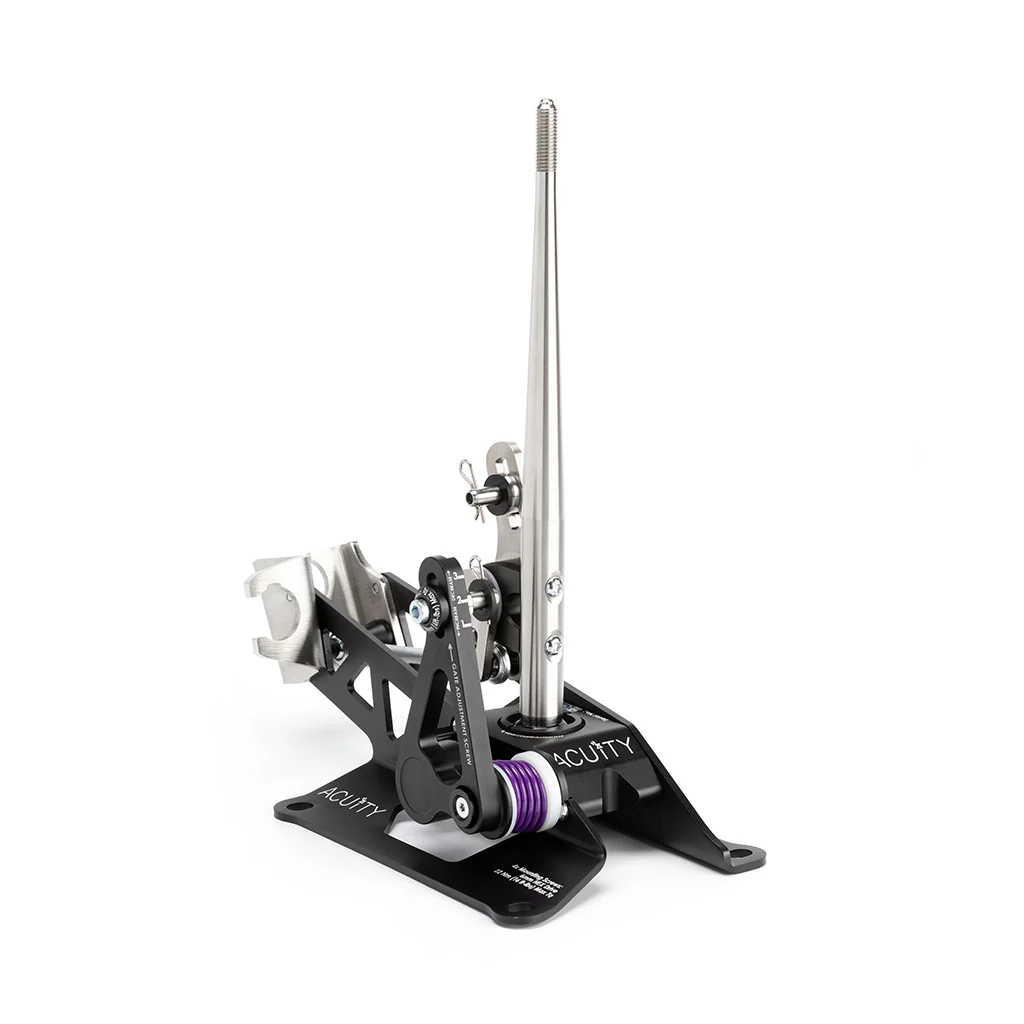 2-Way Adjustable Performance Shifter for the RSX, K-Swaps, and More - Image 4