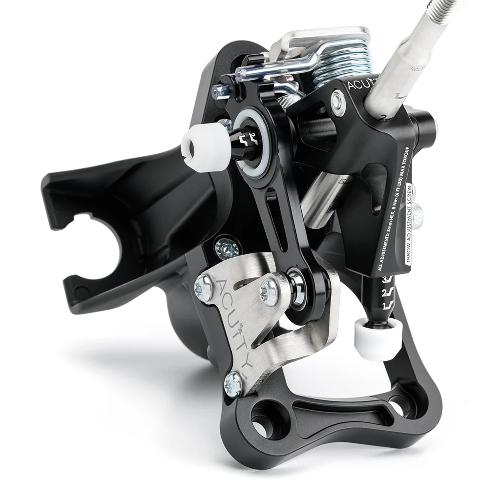 3-Way Adjustable Performance Shifter for the 8th Gen Civic - Image 11