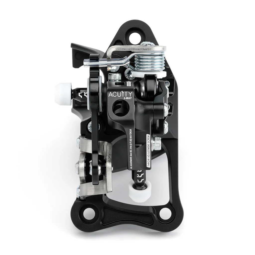 3-Way Adjustable Performance Shifter for the 8th Gen Civic - Image 12