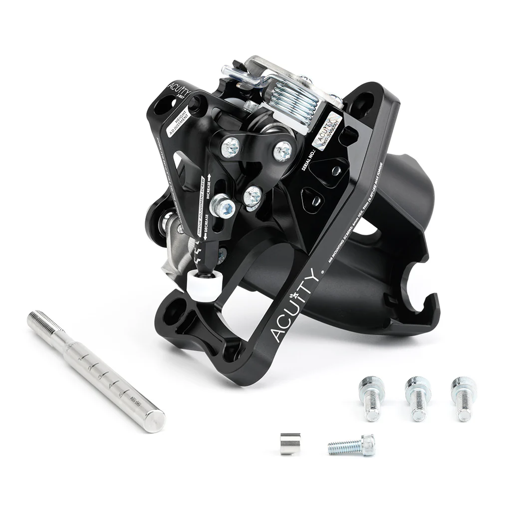 3-Way Adjustable Performance Shifter for the 8th Gen Civic - Image 13