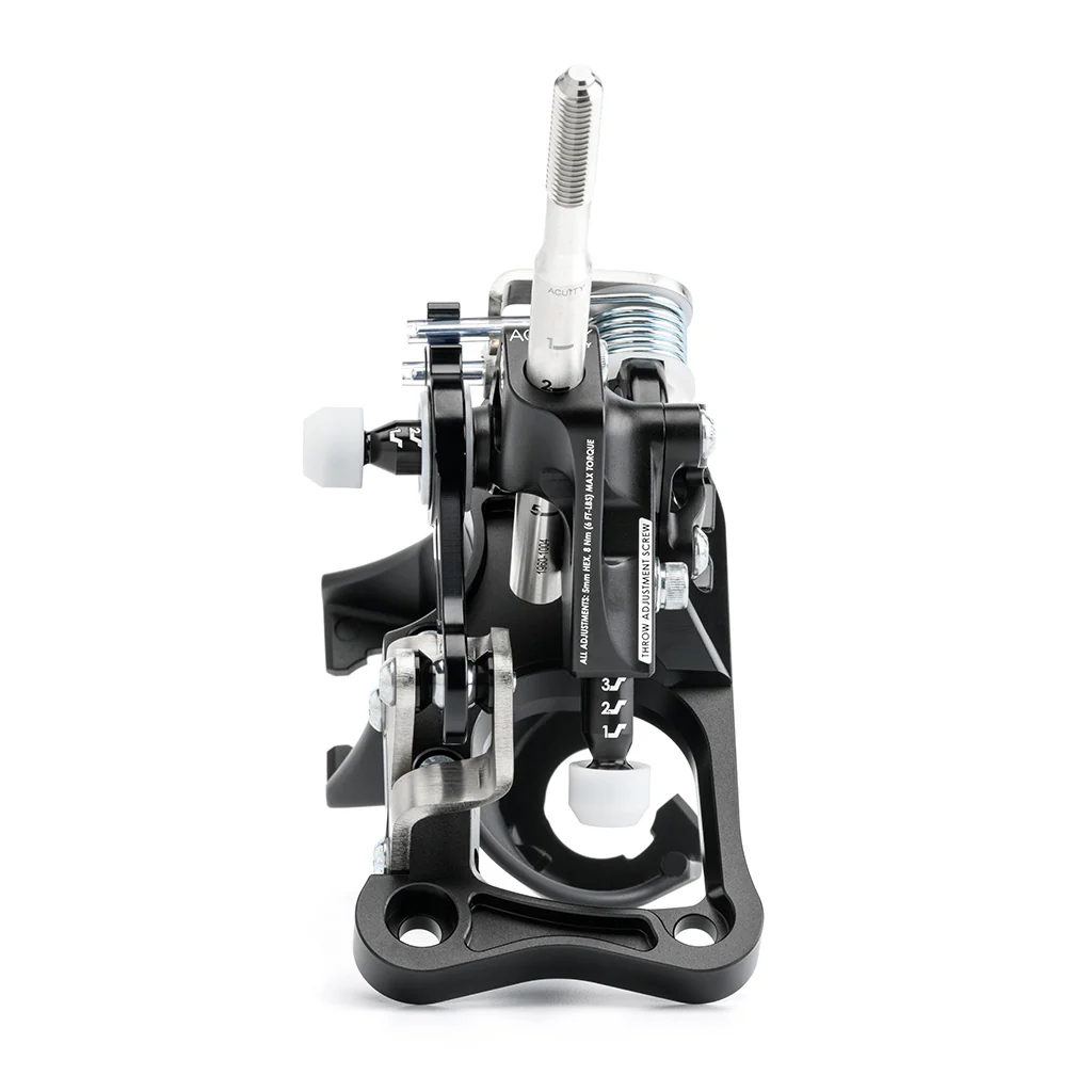3-Way Adjustable Performance Shifter for the 8th Gen Civic - Image 4