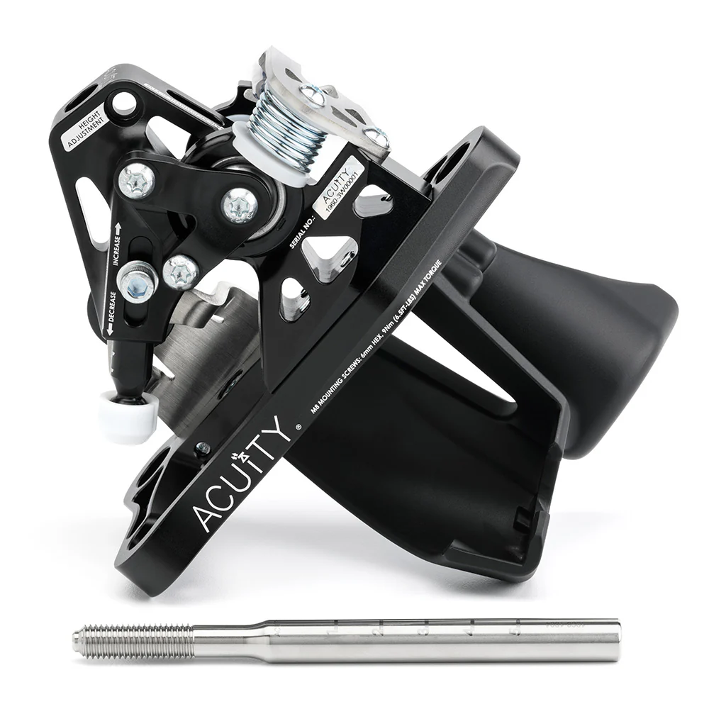 3-Way Adjustable Performance Shifter for the 8th Gen Civic - Image 6