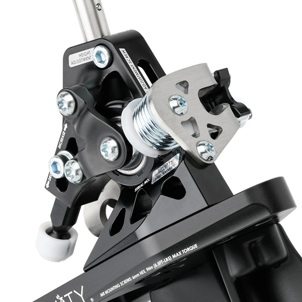 3-Way Adjustable Performance Shifter for the 8th Gen Civic - Image 7
