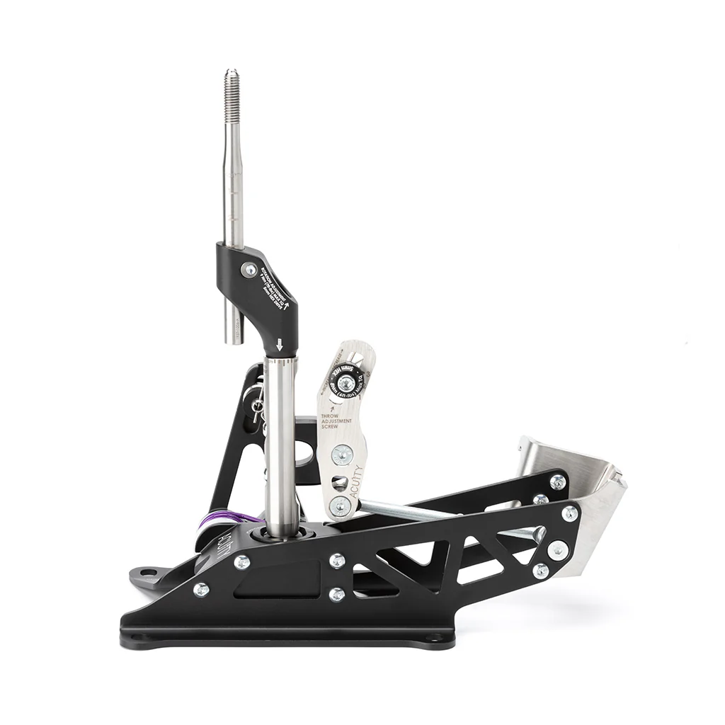 4-Way Adjustable Performance Shifter for the RSX, K-Swaps, and More - Image 16