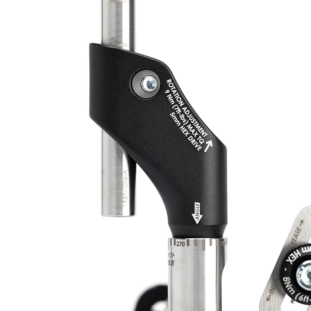 4-Way Adjustable Performance Shifter for the RSX, K-Swaps, and More - Image 17