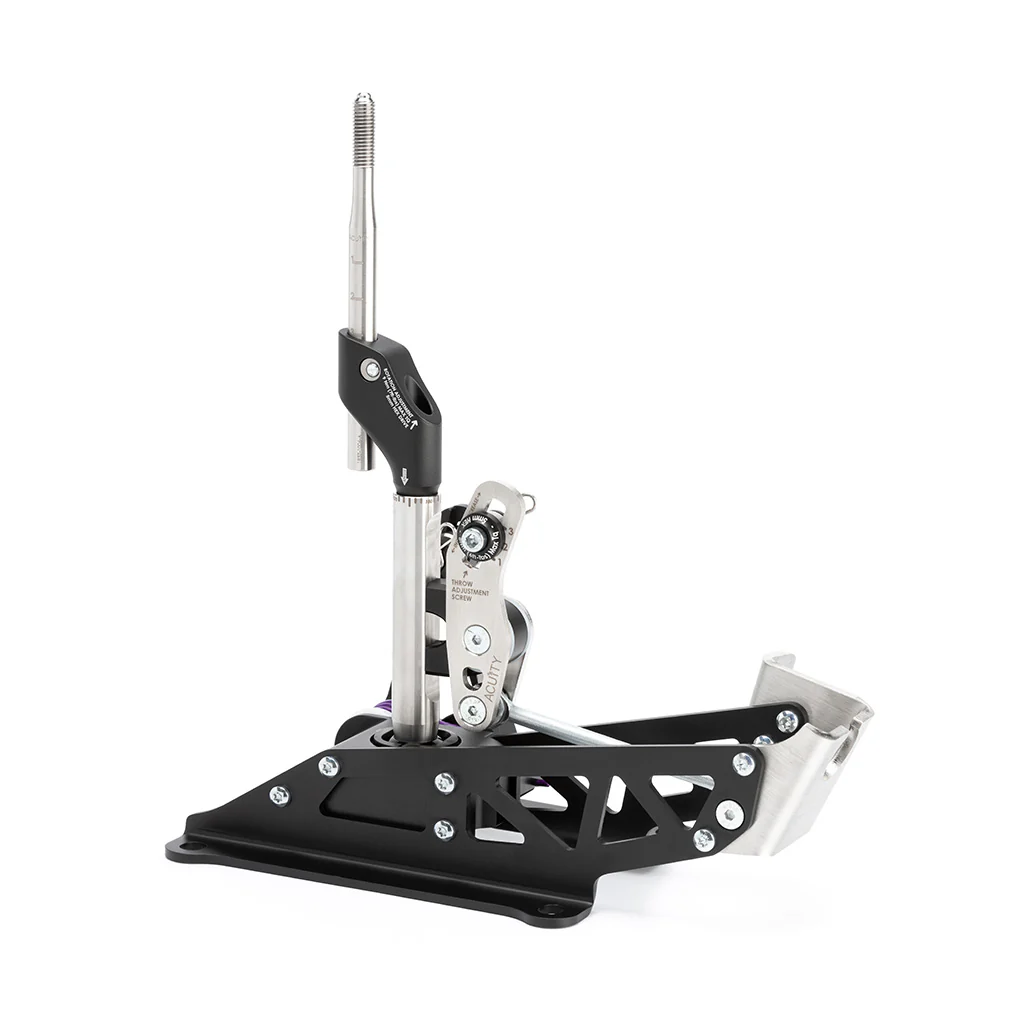 4-Way Adjustable Performance Shifter for the RSX, K-Swaps, and More - Image 18