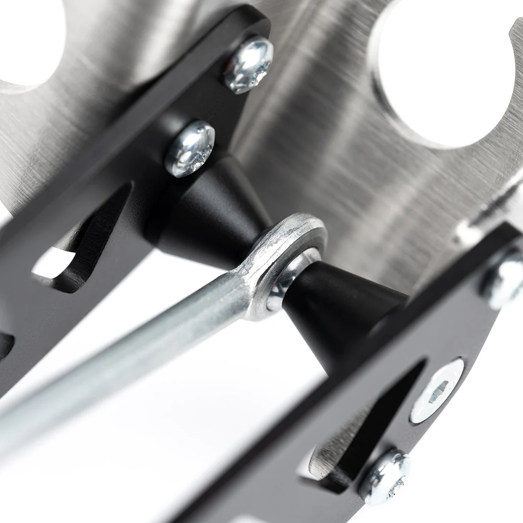 4-Way Adjustable Performance Shifter for the RSX, K-Swaps, and More - Image 20