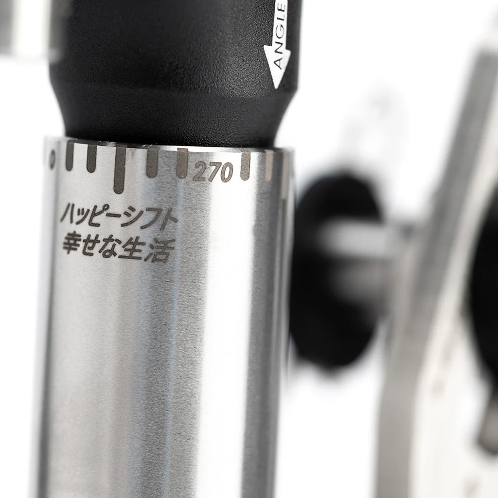 4-Way Adjustable Performance Shifter for the RSX, K-Swaps, and More - Image 28