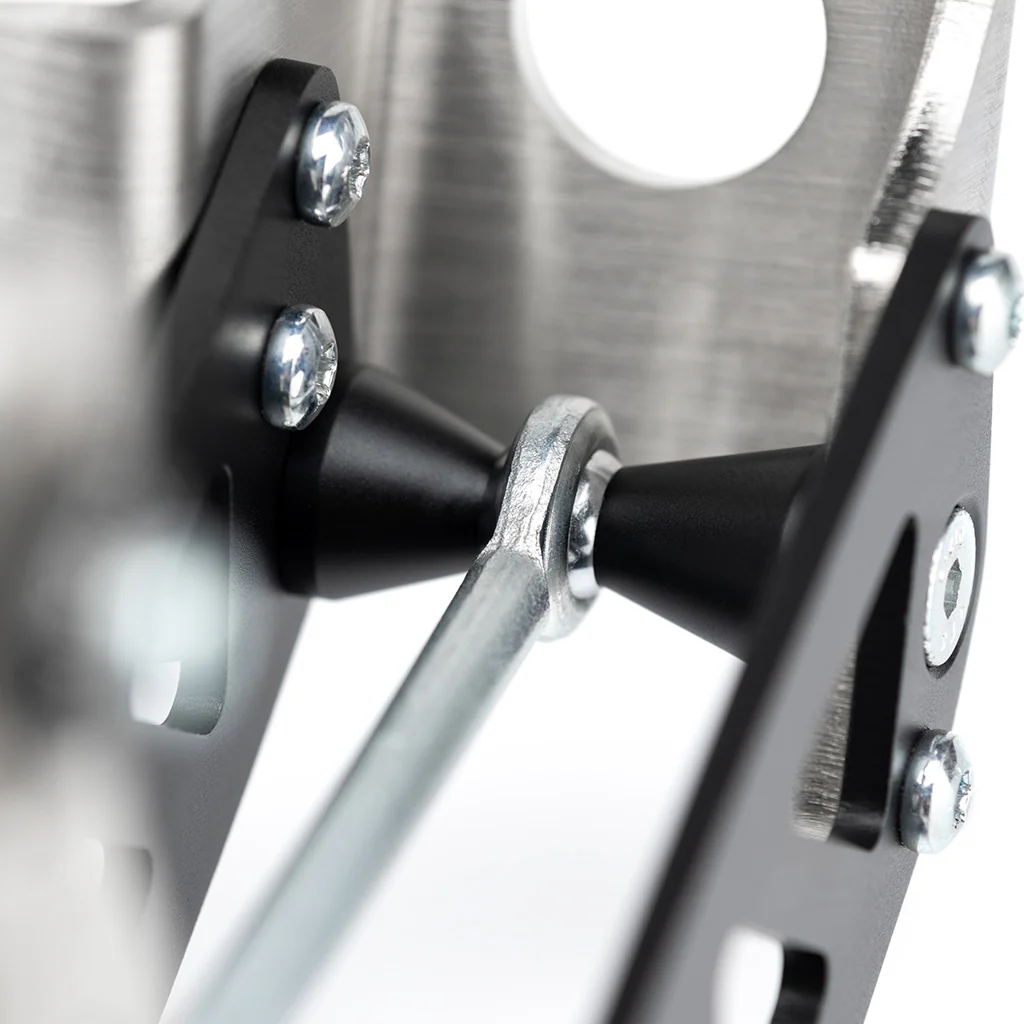 4-Way Adjustable Performance Shifter for the RSX, K-Swaps, and More - Image 31