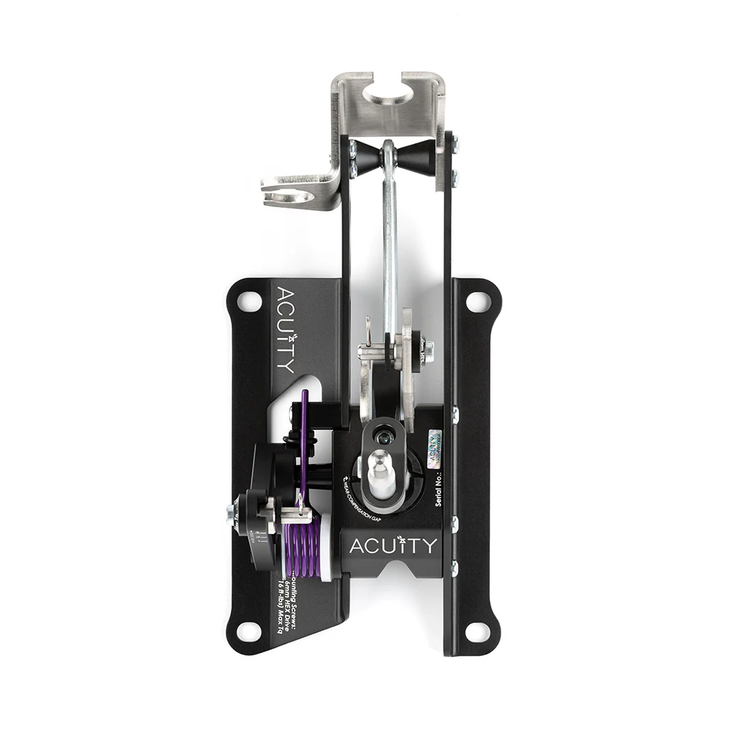 4-Way Adjustable Performance Shifter for the RSX, K-Swaps, and More - Image 5