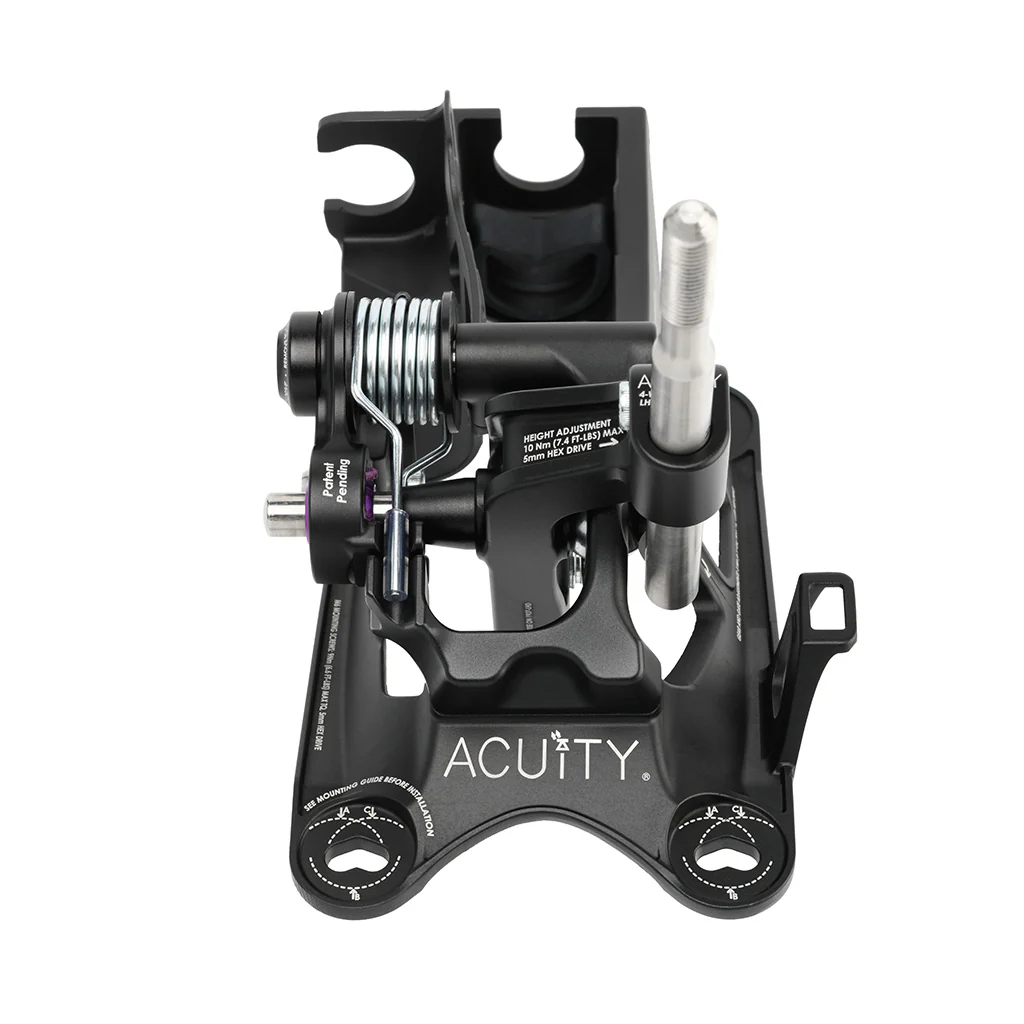 4-Way Adjustable Performance Shifter for the LHD 11th Gen Civic and 5th Gen Integra - Image 17