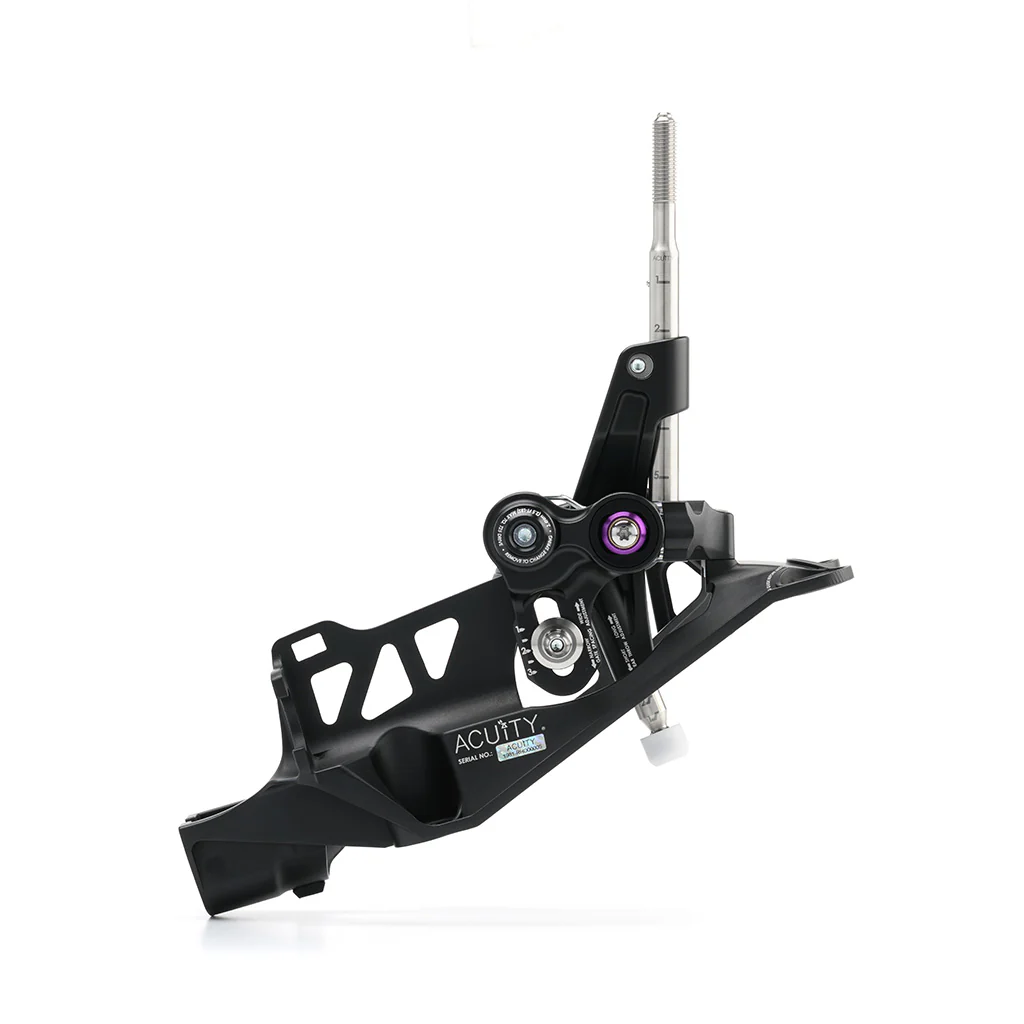 4-Way Adjustable Performance Shifter for the RHD 11th Gen Civic - Image 10