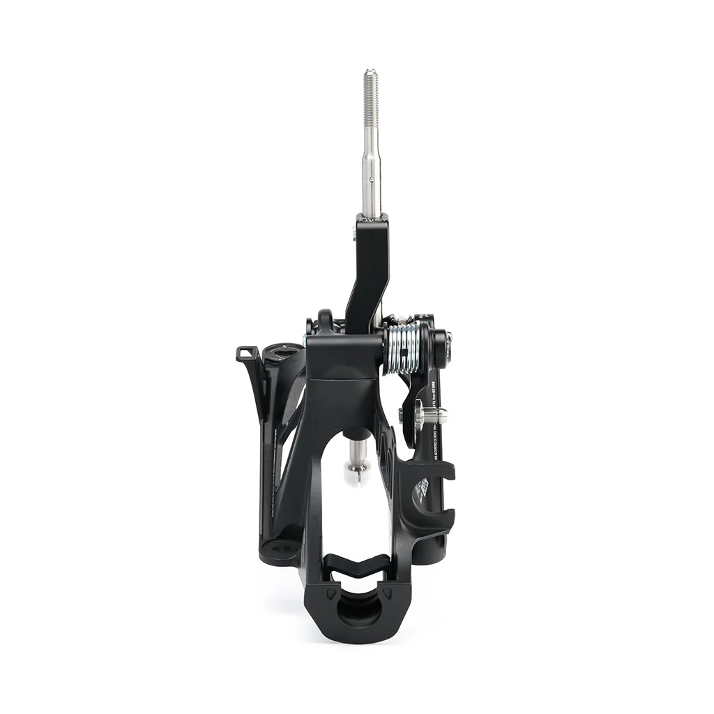 4-Way Adjustable Performance Shifter for the RHD 11th Gen Civic - Image 18