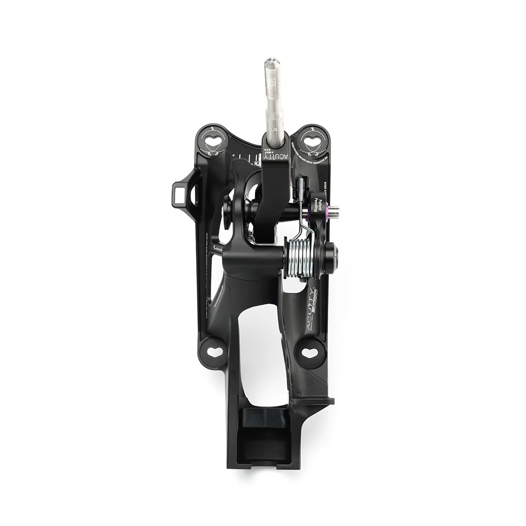 4-Way Adjustable Performance Shifter for the RHD 11th Gen Civic - Image 25